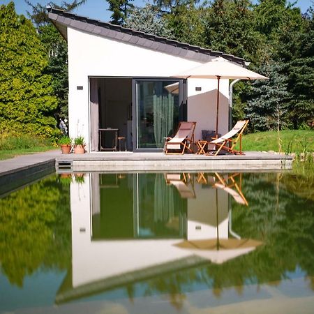 Haus Am See - Meerbusch / Duesseldorf Exterior photo