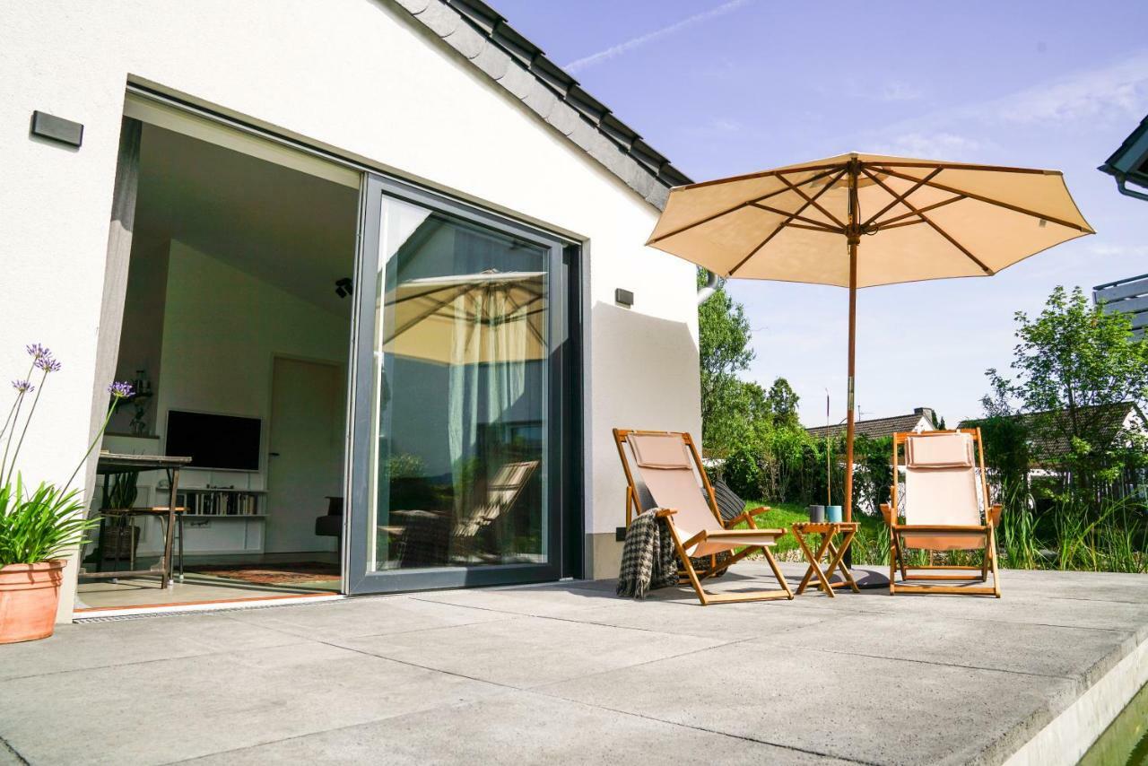 Haus Am See - Meerbusch / Duesseldorf Exterior photo
